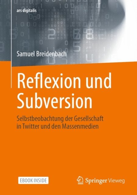 Samuel Breidenbach - Anteil DL, Övrigt