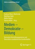Medien - Demokratie - Bildung