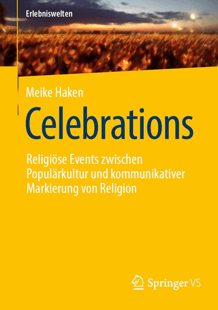 Meike Haken - Celebrations, Häftad