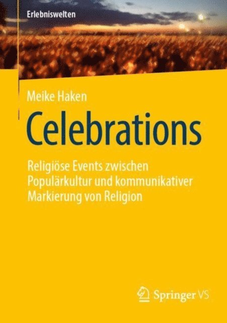 Meike Haken - Celebrations, E-bok