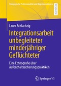 Integrationsarbeit unbegleiteter minderj�hriger Gefl�chteter