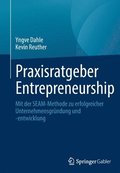 Praxisratgeber Entrepreneurship