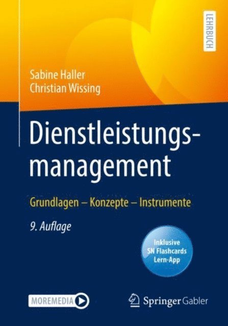 Christian Wissing, Sabine Haller - Anteil DL, Övrigt