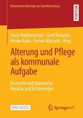 Alterung und Pflege als kommunale Aufgabe