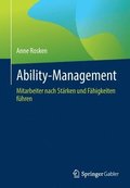 Ability-Management