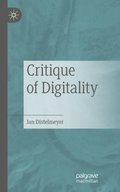 Critique of Digitality