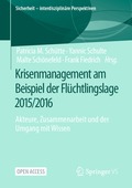 Krisenmanagement am Beispiel der Fl�chtlingslage 2015/2016