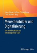 Menschenbilder und Digitalisierung