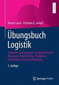 bungsbuch Logistik