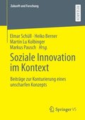 Soziale Innovation im Kontext