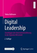 Digital Leadership