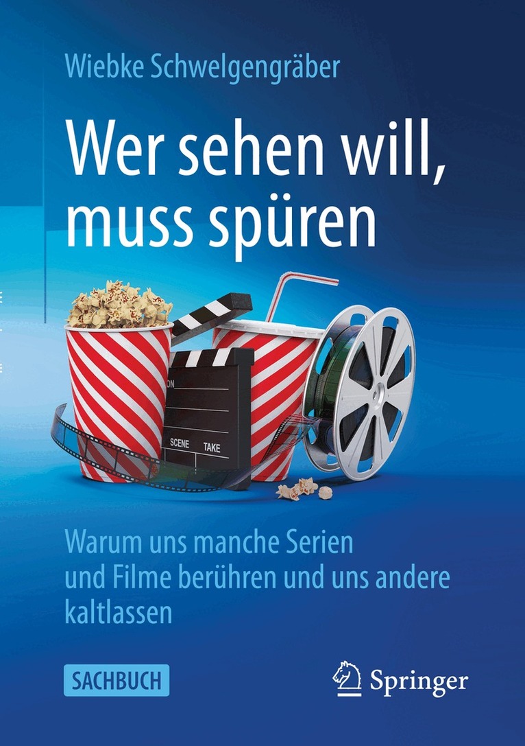 Wiebke Schwelgengräber - Wer sehen will, muss spüren, Häftad