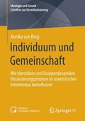 Individuum und Gemeinschaft