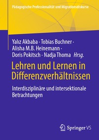 Lehren und Lernen in Differenzverhltnissen