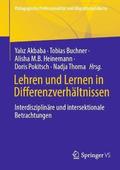 Lehren und Lernen in Differenzverhltnissen