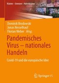 Pandemisches Virus ? nationales Handeln