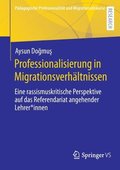 Professionalisierung in Migrationsverhltnissen