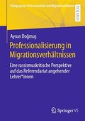 Professionalisierung in Migrationsverhÿltnissen