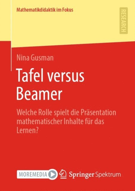 Nina Gusman - Tafel versus Beamer, E-bok