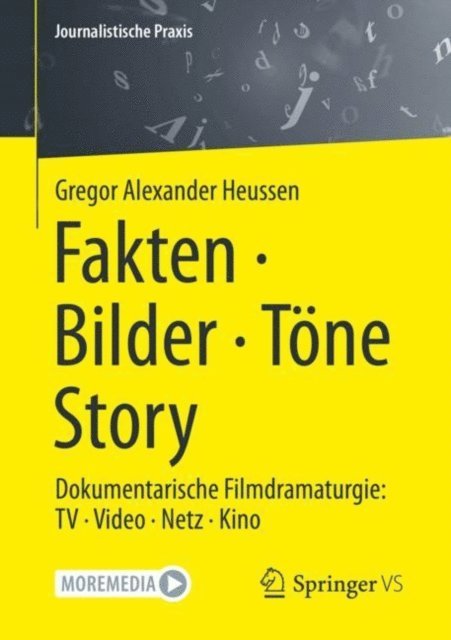 Gregor Alexander Heussen - Fakten · Bilder · Töne · Story, E-bok