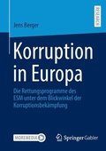 Korruption in Europa