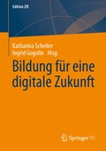 Bildung f�r eine digitale Zukunft