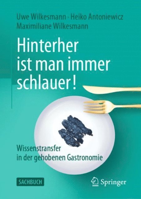 Maximiliane Wilkesmann, Heiko Antoniewicz, Uwe Wilkesmann - Hinterher ist man immer schlauer!, E-bok