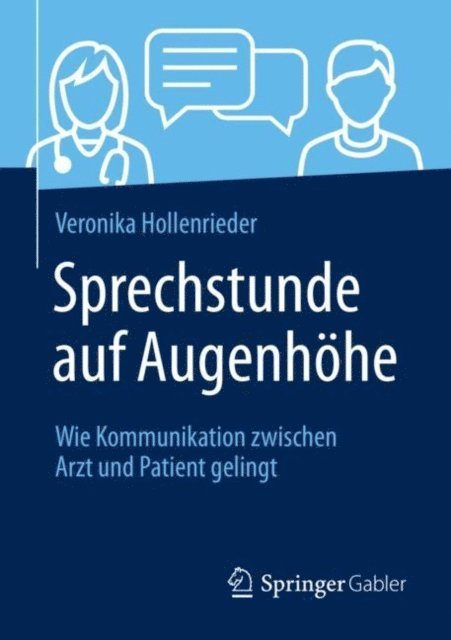 Veronika Hollenrieder - Sprechstunde auf Augenhöhe, E-bok. Tillgänglighet: Lägg i varukorg