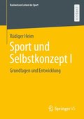 Sport und Selbstkonzept I