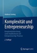 Komplexität und Entrepreneurship
