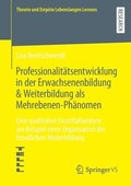 Professionalittsentwicklung in der Erwachsenenbildung & Weiterbildung als Mehrebenen-Phnomen