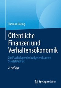 ffentliche Finanzen und Verhaltenskonomik