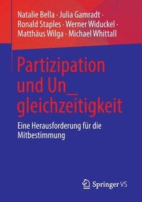 Partizipation und Un_gleichzeitigkeit