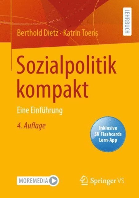 Katrin Toens, Berthold Dietz - Anteil DL, Övrigt