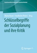 Schl�sselbegriffe der Sozialplanung und ihre Kritik
