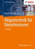 Abgastechnik fr Dieselmotoren