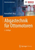 Abgastechnik fr Ottomotoren