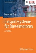 Einspritzsysteme fr Dieselmotoren