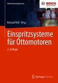 Einspritzsysteme f�r Ottomotoren