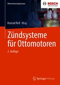 Z�ndsysteme f�r Ottomotoren