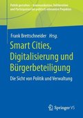 Smart Cities, Digitalisierung und Brgerbeteiligung