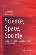 Science, Space, Society