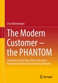 Modern Customer - the PHANTOM