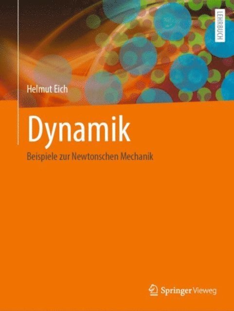 Helmut Eich - Dynamik, E-bok