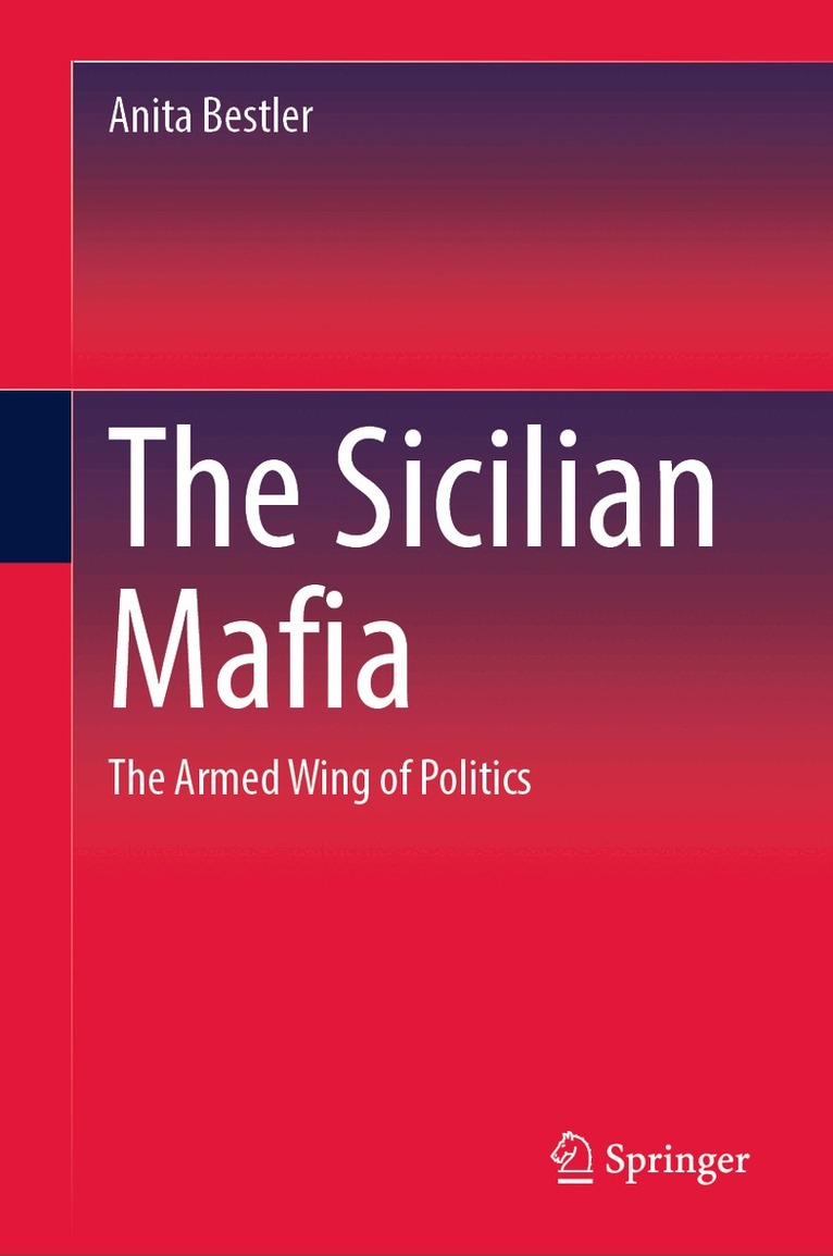 Anita Bestler - Sicilian Mafia, Övrigt