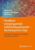 Handbuch energiesparende Halbleiterbauelemente  Hochintegrierte Chips