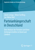 Parteianh�ngerschaft in Deutschland