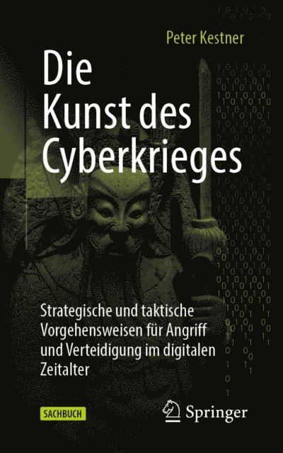 Peter Kestner - Die Kunst des Cyberkrieges, E-bok. Tillgänglighet: Lägg i varukorg