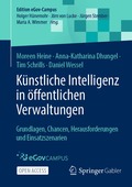 Knstliche Intelligenz in ffentlichen Verwaltungen