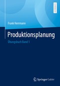 Produktionsplanung